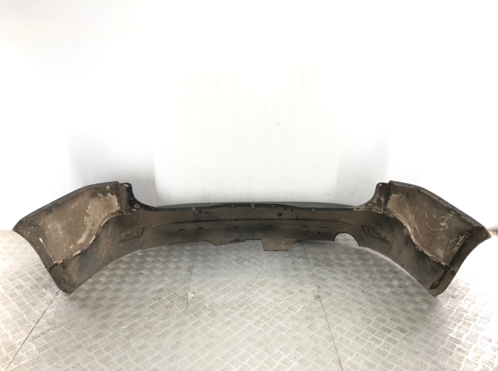 Бампер задний бу для Ford S-Max  2.0 TDCi,  2007 г.