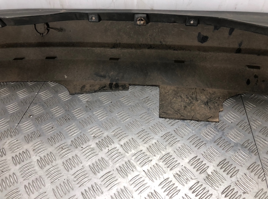 Бампер задний бу для Ford S-Max  2.0 TDCi,  2007 г.