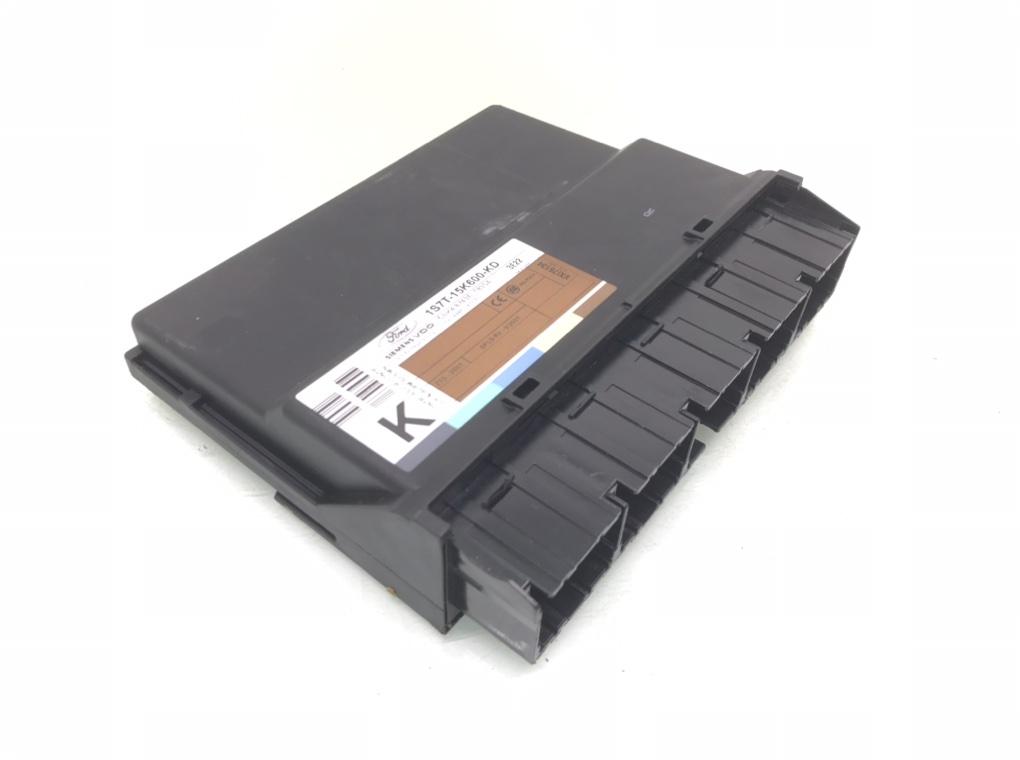 Блок комфорта бу для Ford Focus 1 1.6 i, 2003 г.