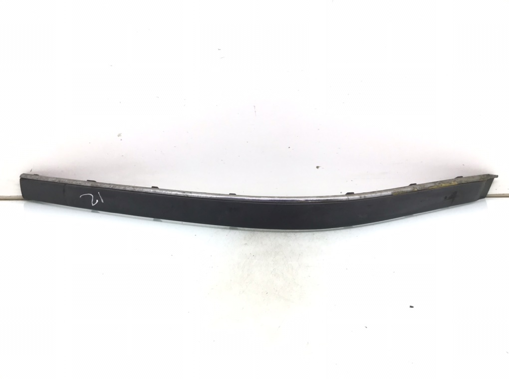 Накладка на бампер бу для BMW 5 E39 2.8 i, 1998 г.