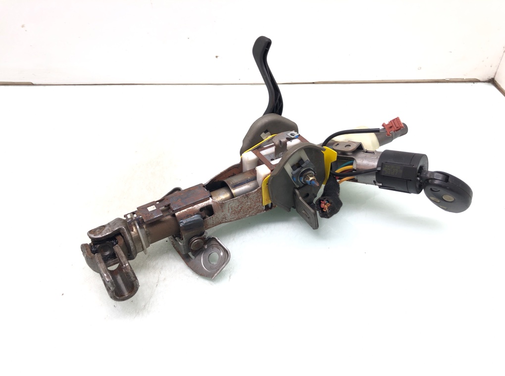 Замок зажигания бу для Citroen Xsara  2.0 HDi,  2004 г.