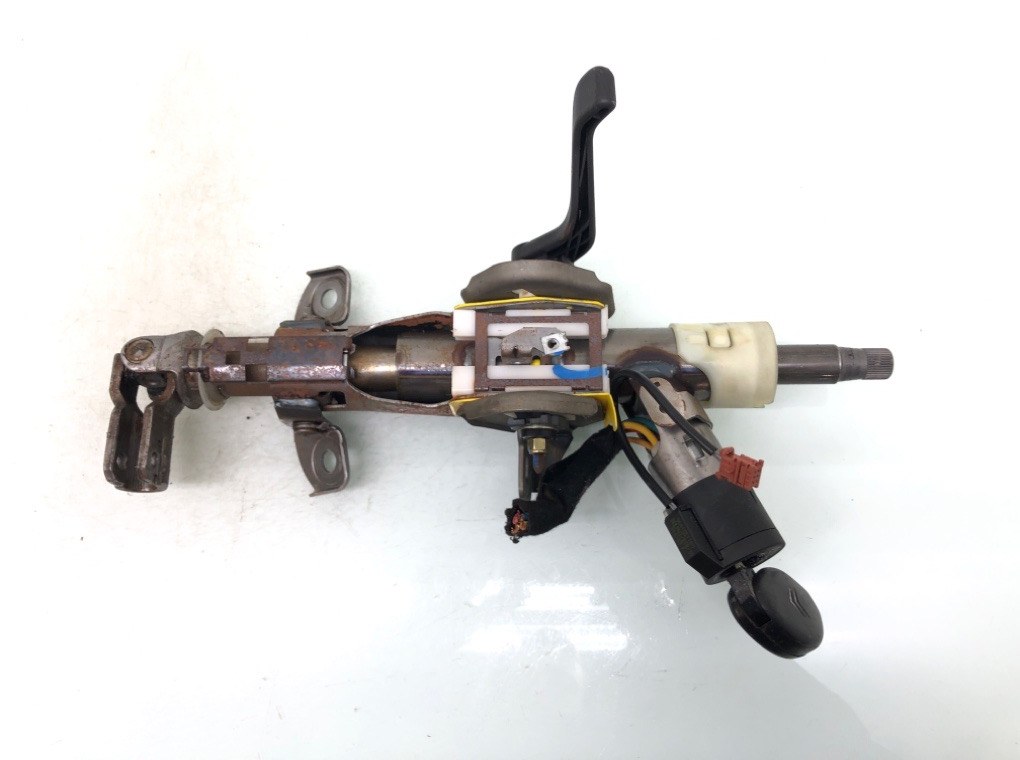 Замок зажигания бу для Citroen Xsara  2.0 HDi,  2004 г.