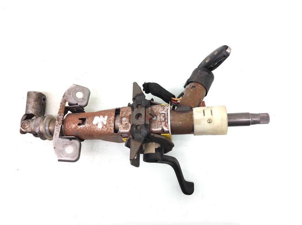 Замок зажигания бу для Citroen Xsara  2.0 HDi,  2004 г.