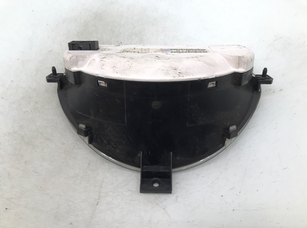 Щиток приборов (приборная панель) бу для Citroen C3  1.4 HDi,  2004 г.