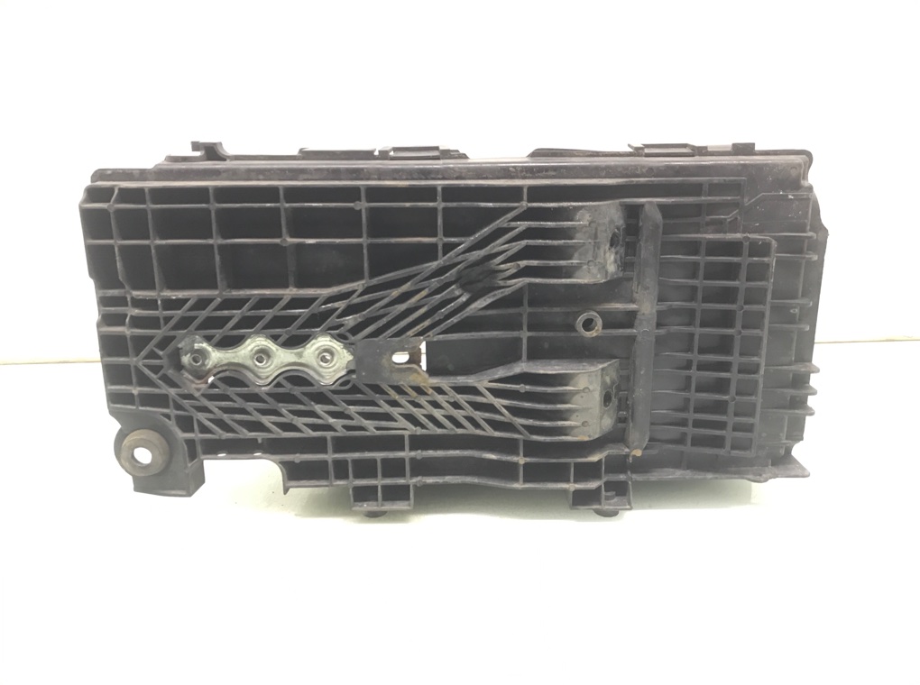 Полка аккумулятора бу для Ford S-Max  2.0 TDCi,  2007 г.