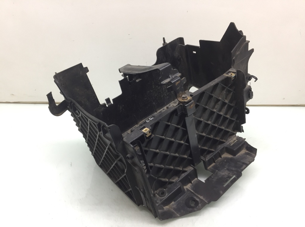 Полка аккумулятора бу для Renault Scenic 3 1.5 DCi, 2010 г.