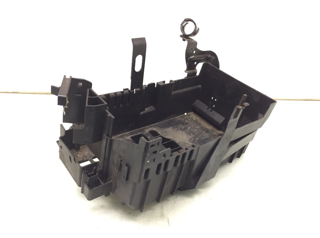 Полка аккумулятора бу для Opel Astra J 1.7 CDTi, 2011 г.