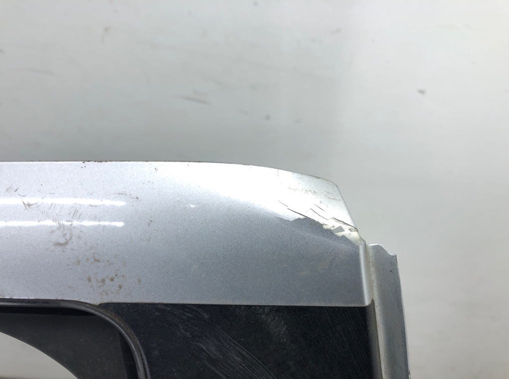 Дверь задняя правая бу для Citroen C3  1.4 HDi,  2010 г.