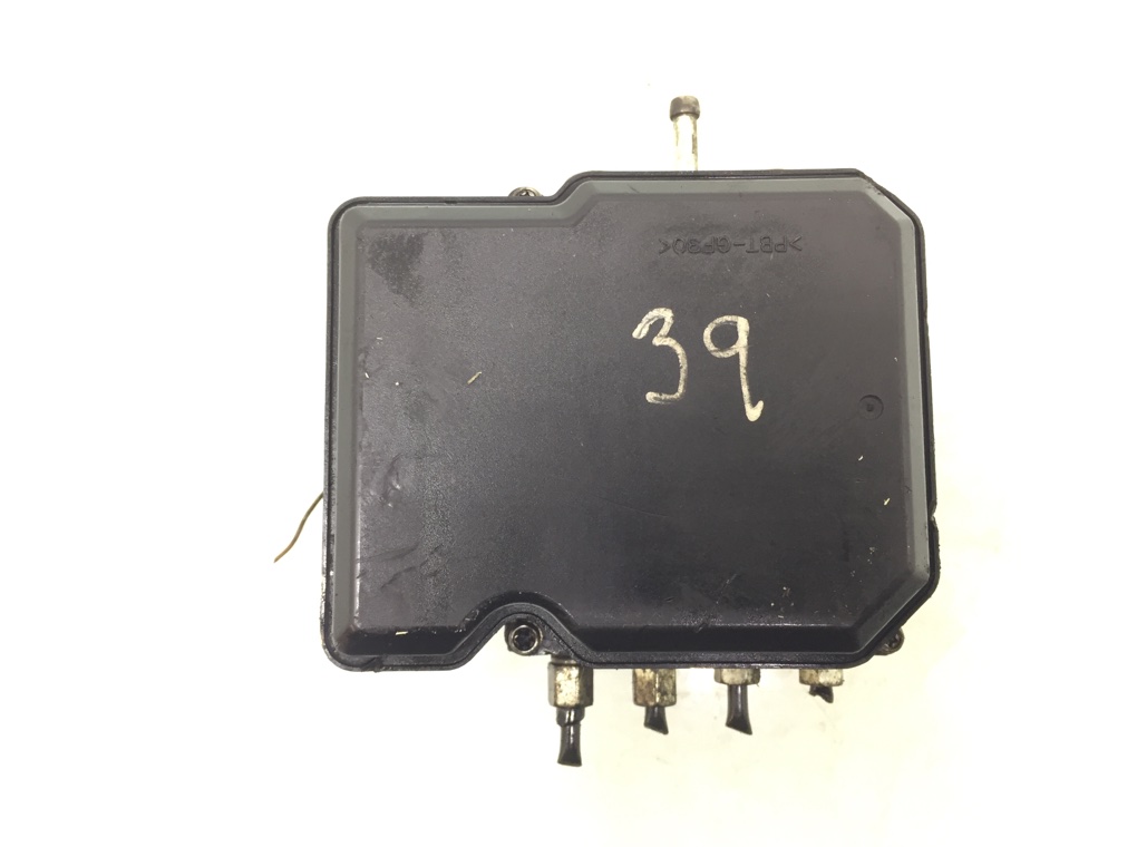 Блок ABS бу для Nissan Juke  1.5 DCi,  2010 г.