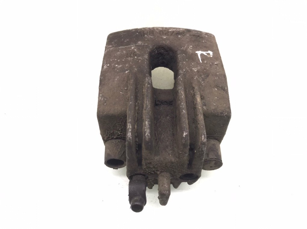 Суппорт задний правый бу для BMW 5 E60/E61 2.0 TD,  2006 г.