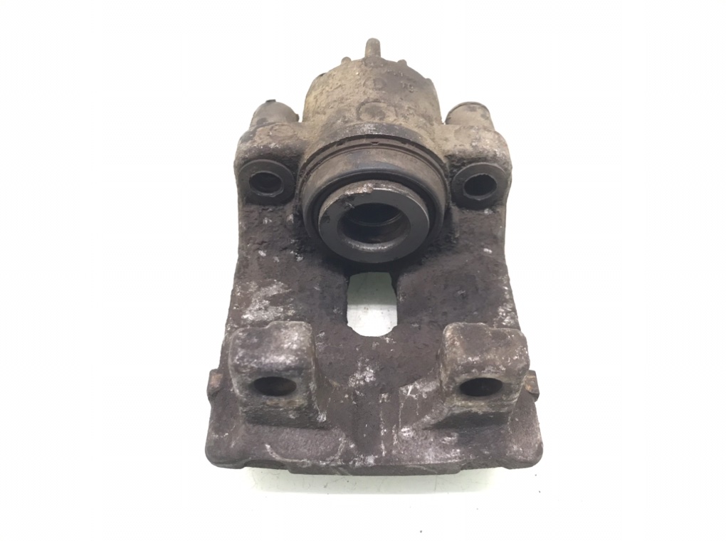 Суппорт задний правый бу для BMW 5 E60/E61 2.0 TD,  2006 г.