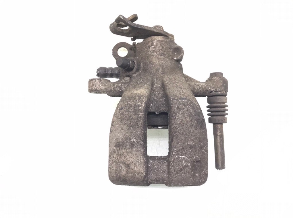 Суппорт задний левый бу для Alfa Romeo MiTo 1.4 i, 2009 г.