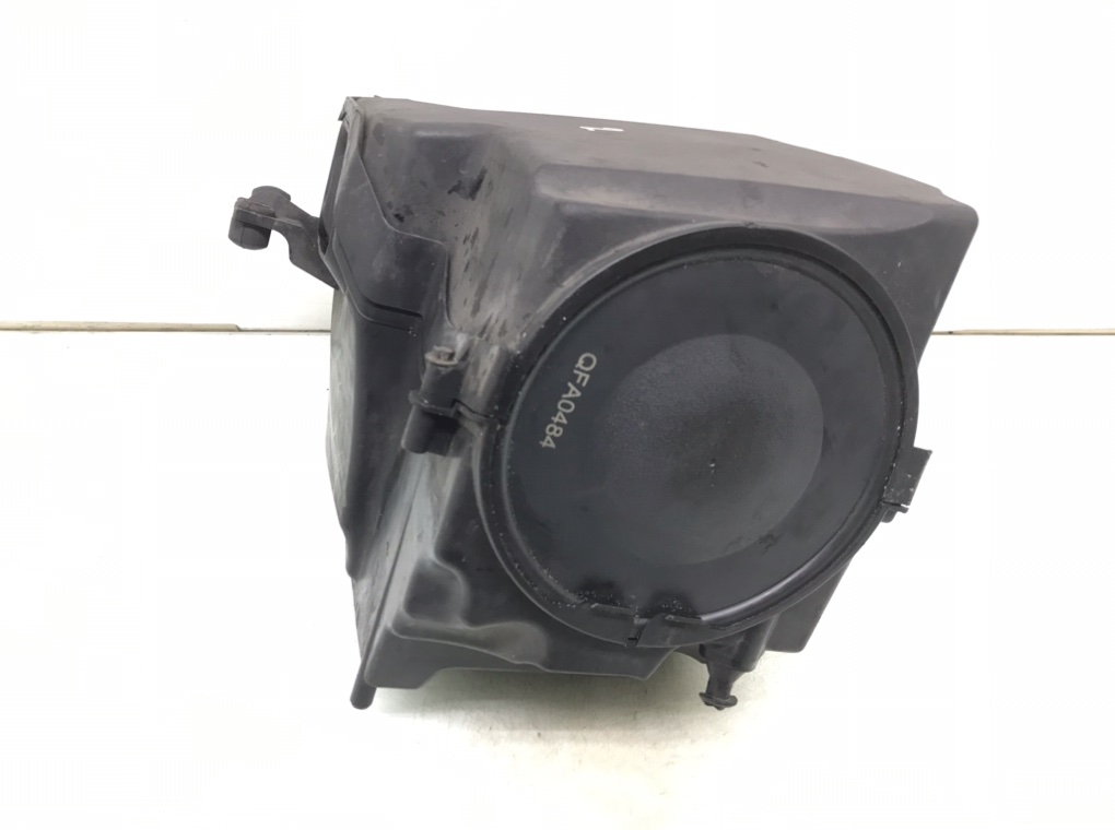 Корпус воздушного фильтра бу для Ford Focus 2 1.6 TDCi,  2009 г.