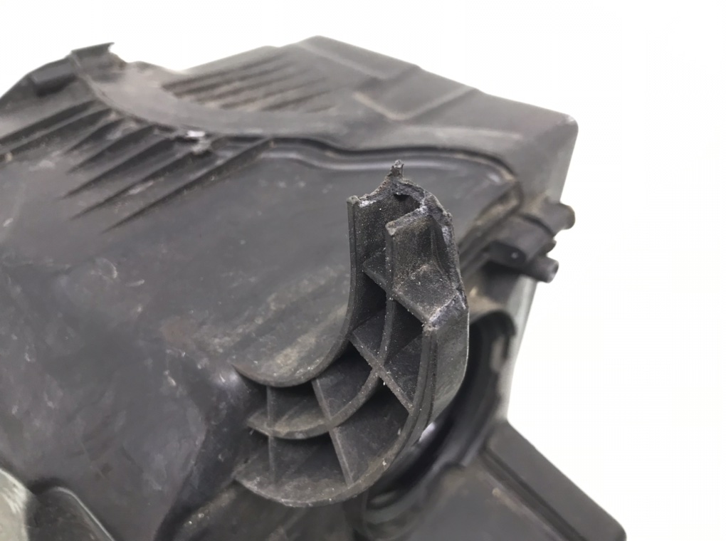 Корпус воздушного фильтра бу для Ford Focus 2 1.6 TDCi,  2009 г.