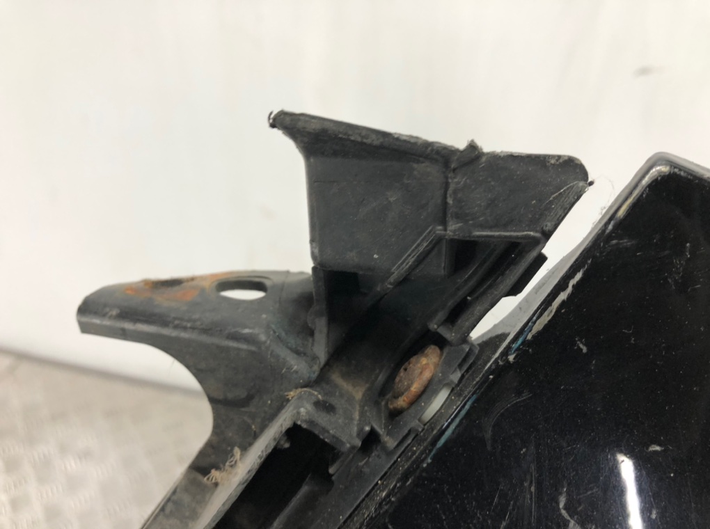 Крыло переднее левое бу для Seat Ibiza  1.2 i,  2010 г.