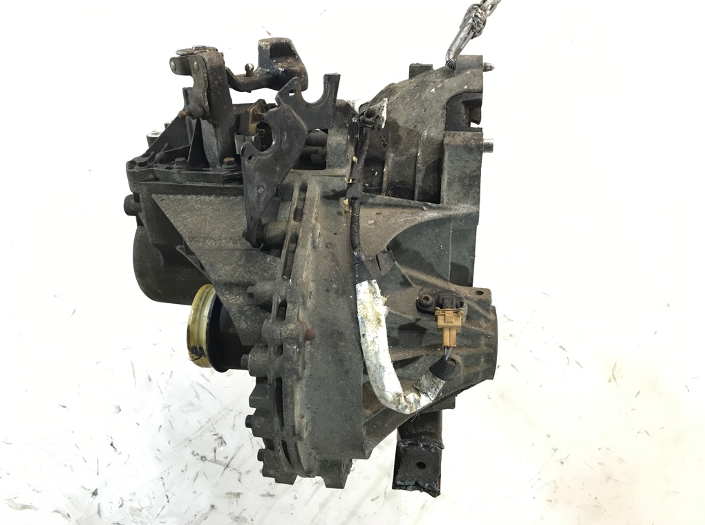 КПП механическая (МКПП) бу для Ford Transit  2.0 TDDi,  2004 г. 1C1R7002AL