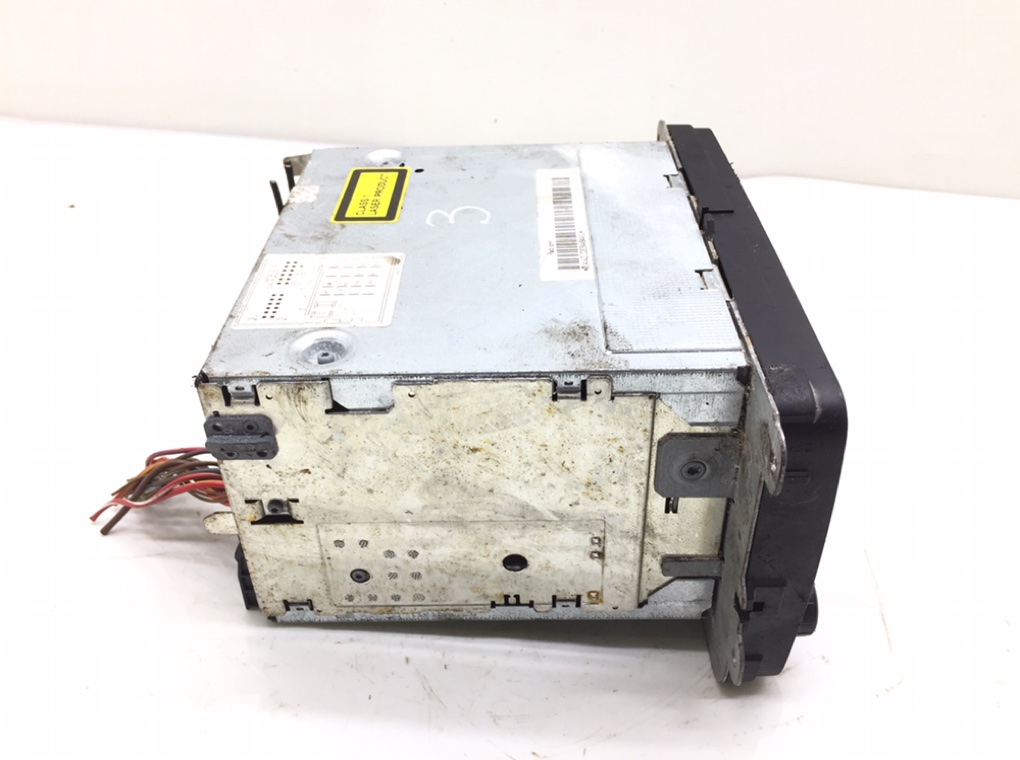 Магнитола бу для Volkswagen Golf 5 1.9 TDi, 2005 г. Магнитола бу для Volkswagen Golf 5 1.9 TDi, 2005 г.