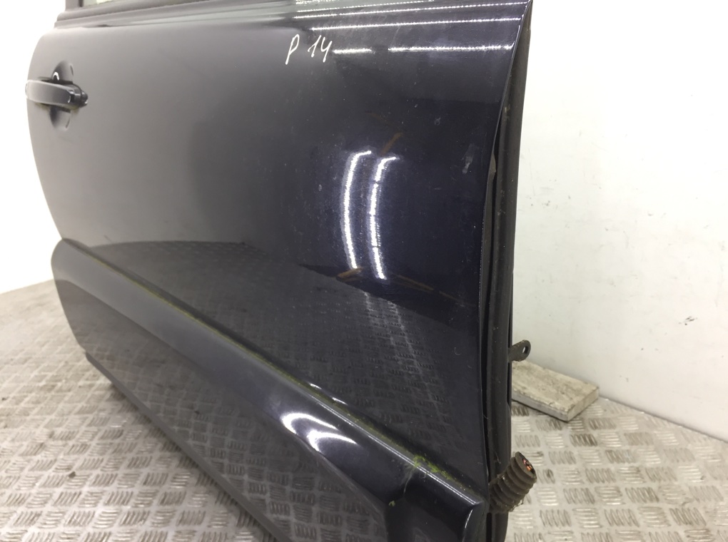 Дверь передняя правая бу для Kia Sportage 2.0 CRDi, 2010 г. Дверь передняя правая бу для Kia Sportage 2.0 CRDi, 2010 г.