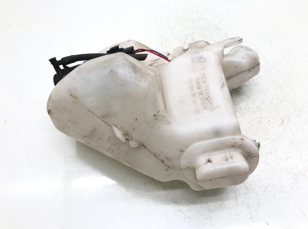 Бачок омывателя бу для Peugeot 207 CC 1.6 i,  2009 г.