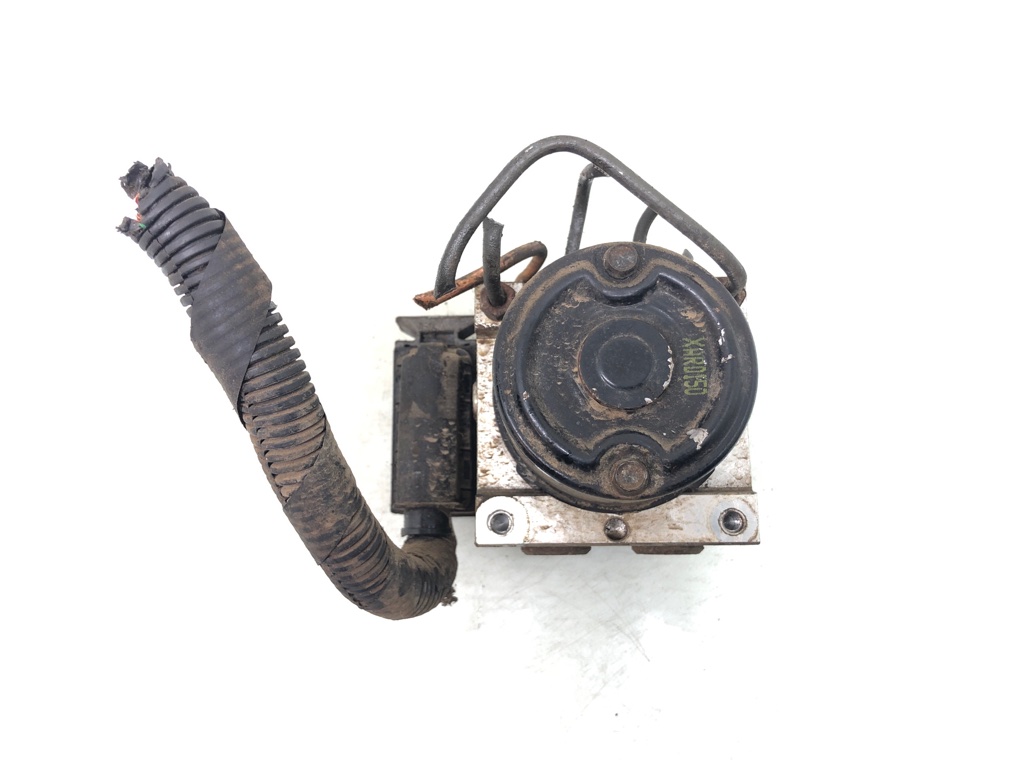 Блок ABS бу для Hyundai Matrix  1.6 i,  2002 г.