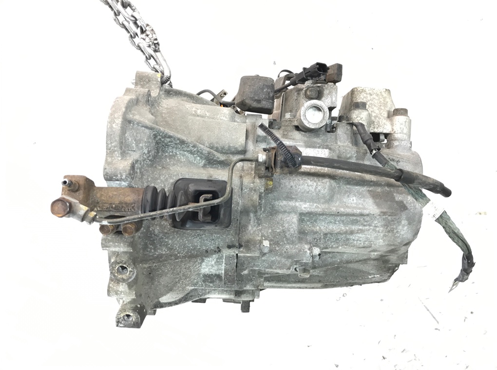 КПП механическая (МКПП) бу для Kia Ceed  1.6 CRDi,  2007 г.