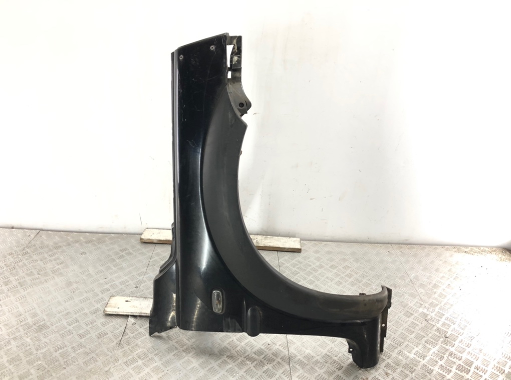 Крыло переднее правое бу для Land Rover Freelander 1 2.0 TD, 2006 г.