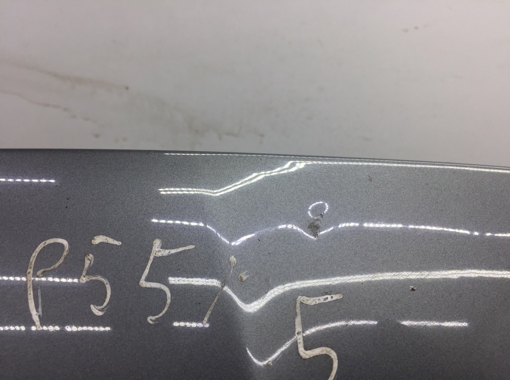 Капот бу для Jaguar X-Type  2.1 i,  2003 г.