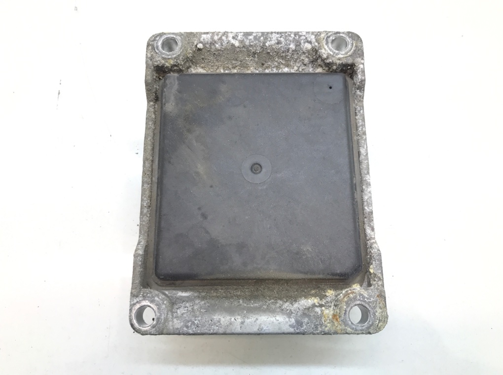 Блок управления двигателем бу для Opel Agila  1.2 i,  2001 г.