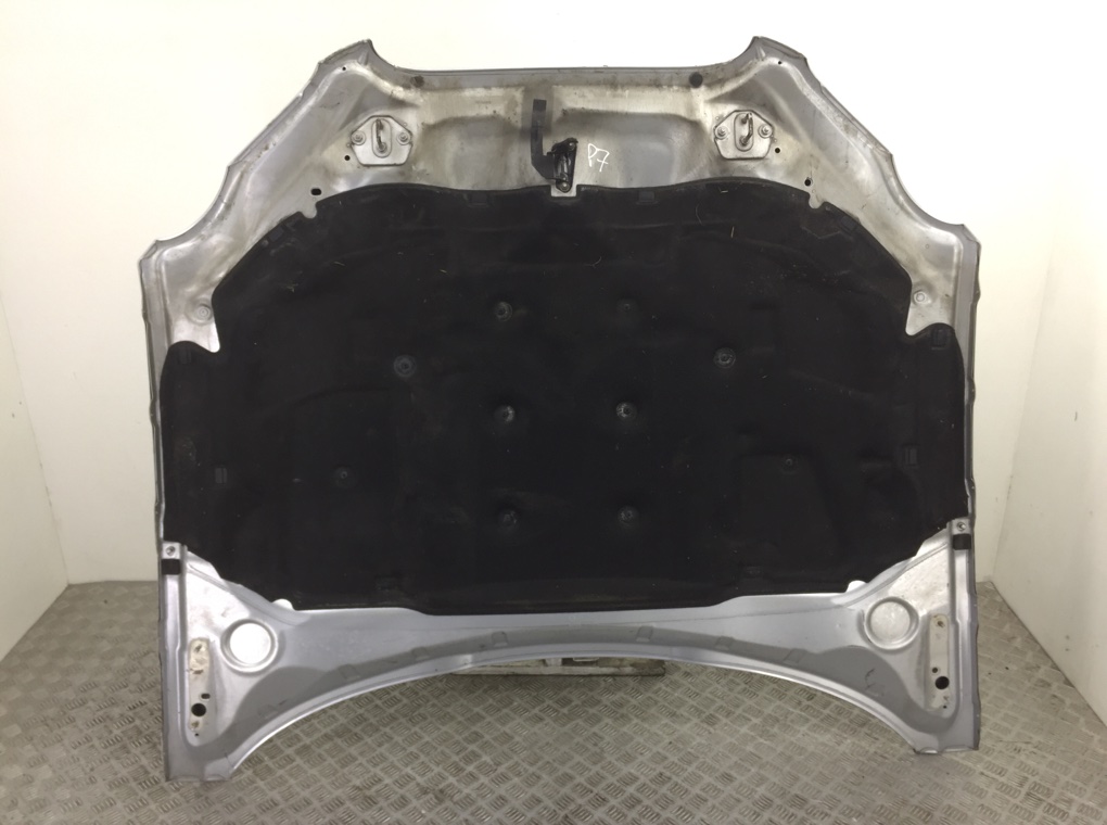 Капот бу для Jaguar XF X250 3.0 TD,  2009 г.