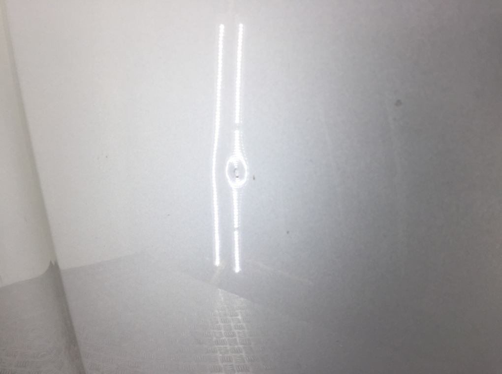 Капот бу для Jaguar XF X250 3.0 TD,  2009 г.