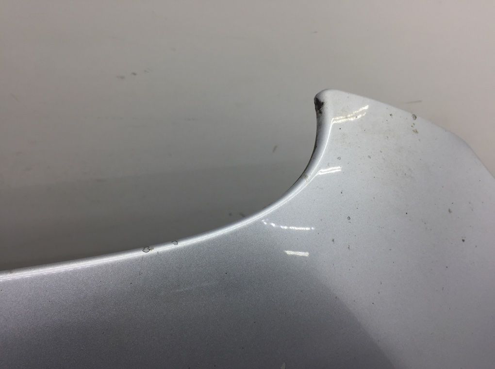 Капот бу для Jaguar XF X250 3.0 TD,  2009 г.