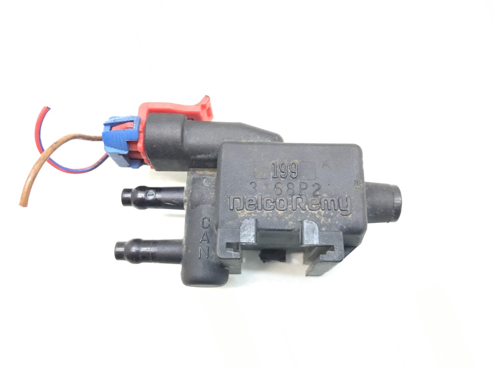 Клапан электромагнитный бу для Opel Vectra B 1.6 i, 1998 г.