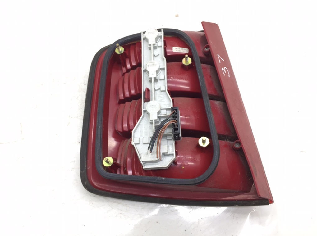 Фонарь задний правый бу для Skoda Fabia 1 1.4 i, 2006 г. Фонарь задний правый бу для Skoda Fabia 1 1.4 i, 2006 г.