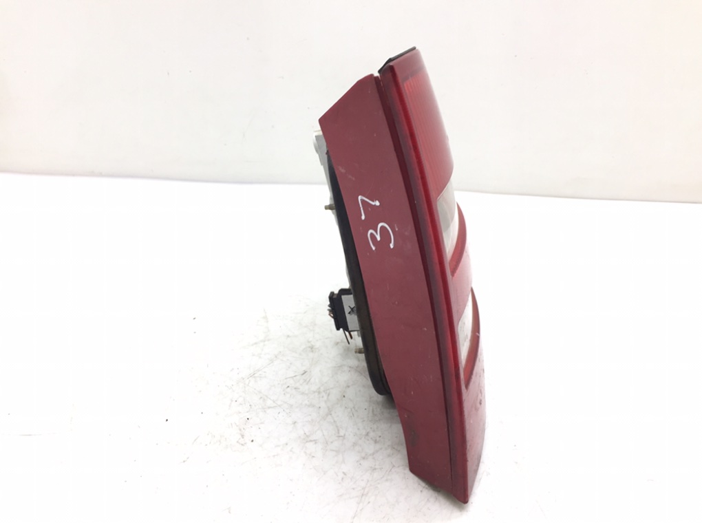 Фонарь задний правый бу для Skoda Fabia 1 1.4 i, 2006 г. Фонарь задний правый бу для Skoda Fabia 1 1.4 i, 2006 г.