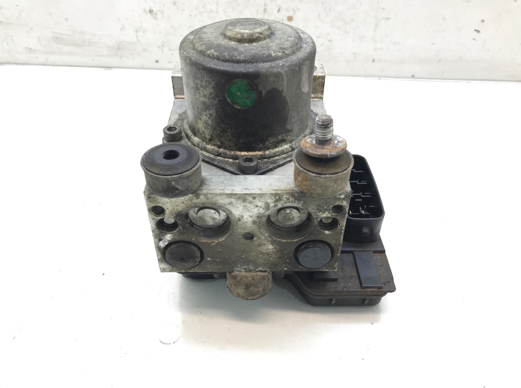 Блок ABS бу для Mazda 6 2.0 TD, 2008 г. Блок ABS бу для Mazda 6 2.0 TD, 2008 г.