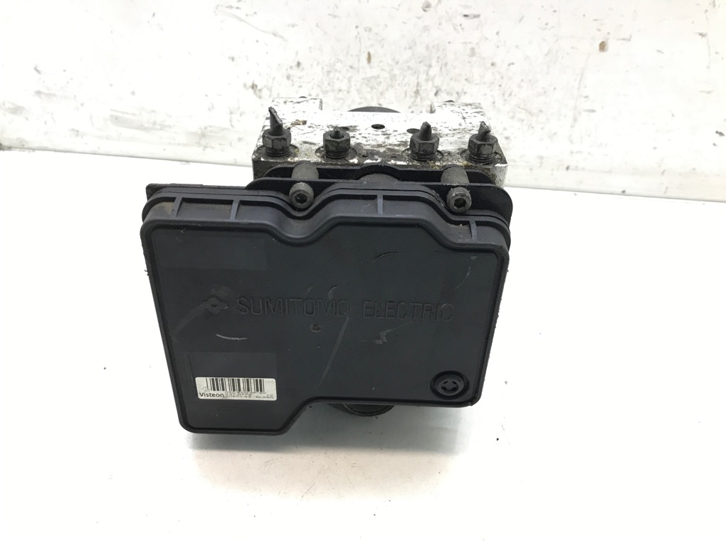 Блок ABS бу для Mazda 6 2.0 TD, 2008 г. Блок ABS бу для Mazda 6 2.0 TD, 2008 г.