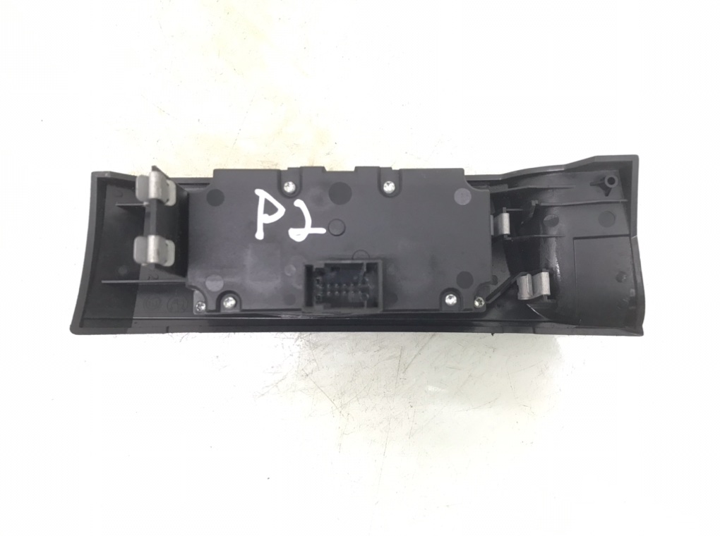 Переключатель света бу для BMW 5 E60/E61 2.5 TD,  2005 г.