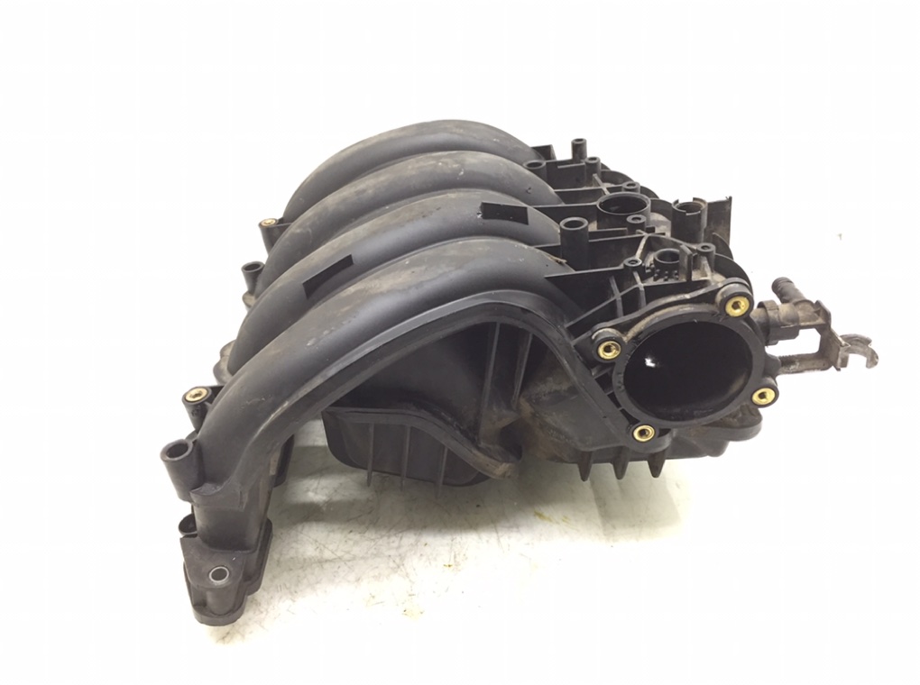 Коллектор впускной бу для BMW 3 E90/E91/E92/E93 2.0 i,  2007 г.