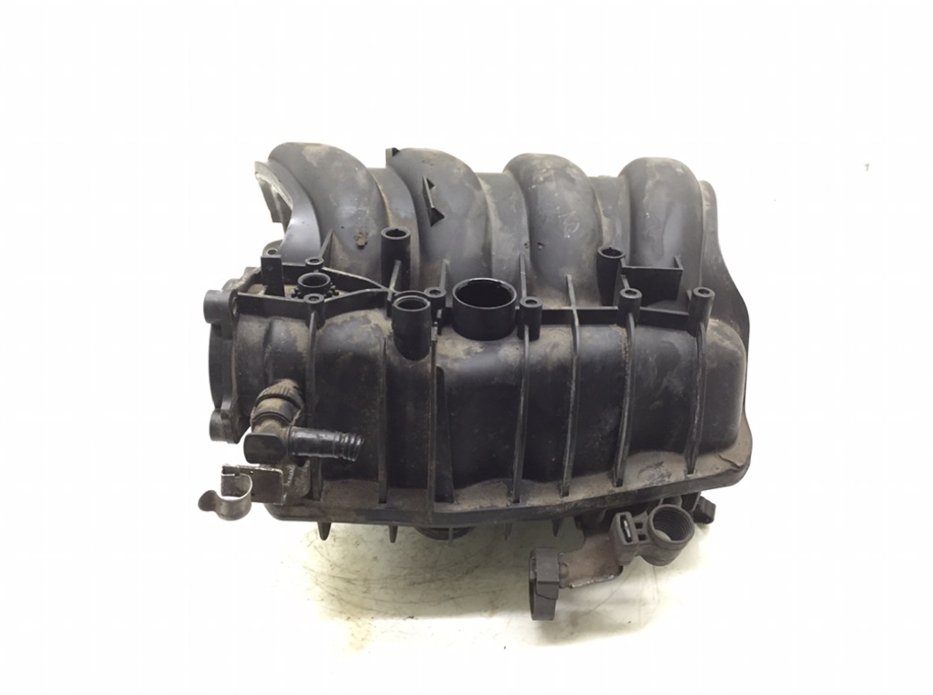 Коллектор впускной бу для BMW 3 E90/E91/E92/E93 2.0 i,  2007 г.