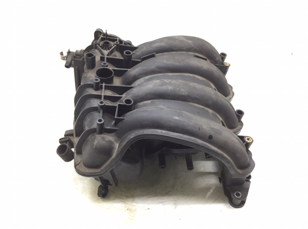 Коллектор впускной бу для BMW 3 E90/E91/E92/E93 2.0 i,  2007 г.