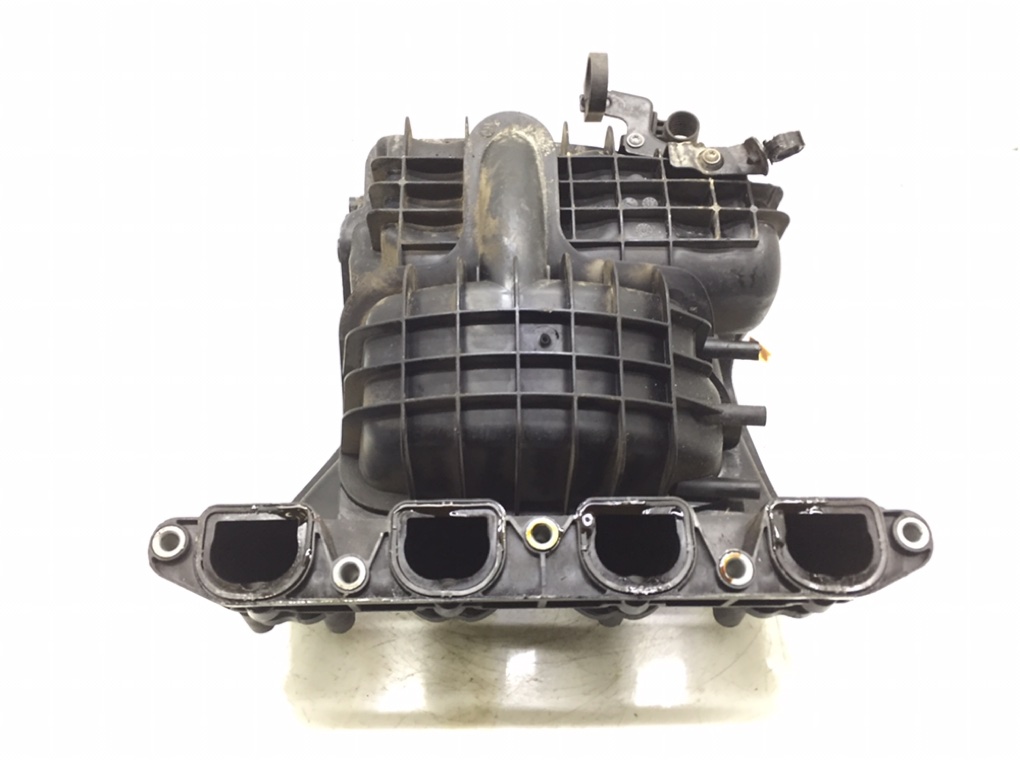 Коллектор впускной бу для BMW 3 E90/E91/E92/E93 2.0 i,  2007 г.