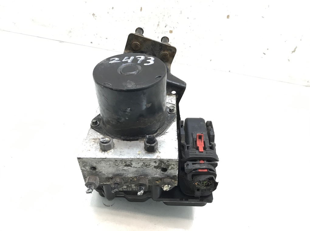 Блок ABS бу для Volkswagen Polo  1.2 i,  2004 г.