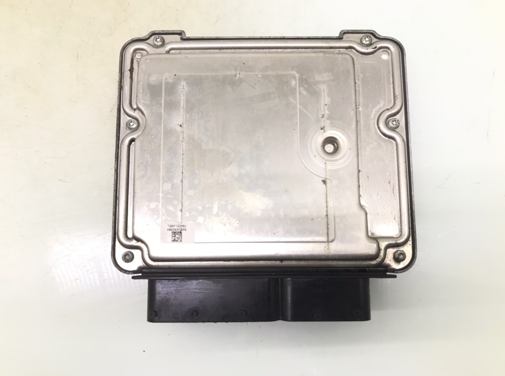 Блок управления двигателем бу для Opel Insignia 2.0 CDTi, 2009 г. Блок управления двигателем бу для Opel Insignia 2.0 CDTi, 2009 г.