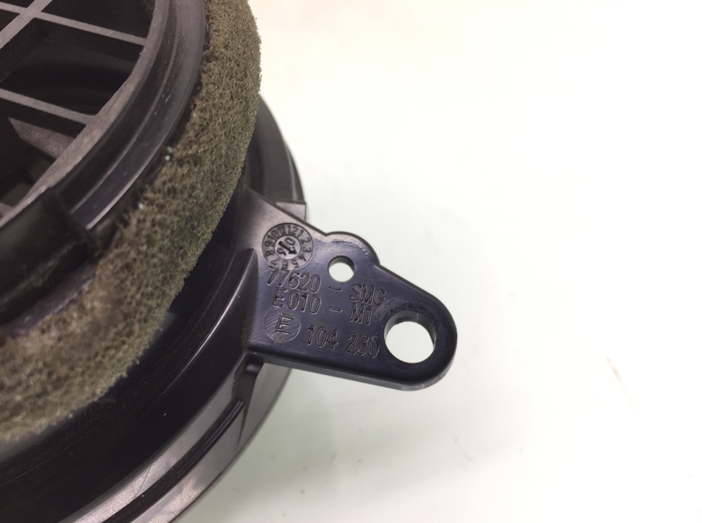 Дефлектор обдува салона бу для Honda Civic 8 2.2 CTDi,  2008 г.