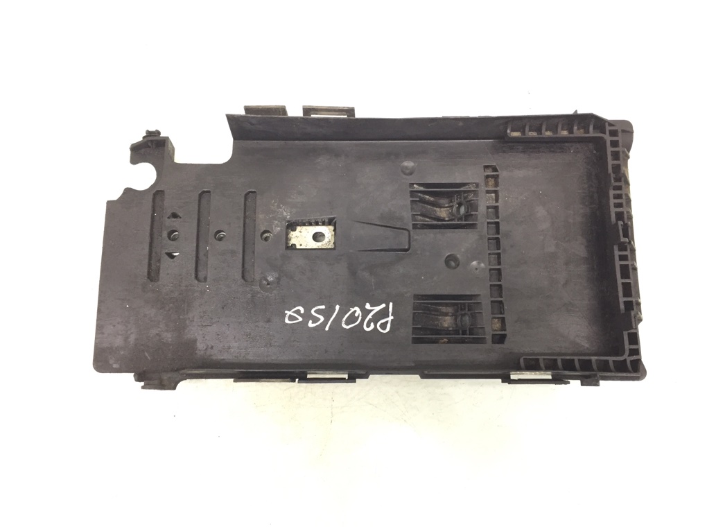 Полка аккумулятора бу для Ford Mondeo  2.0 TDCi,  2008 г.
