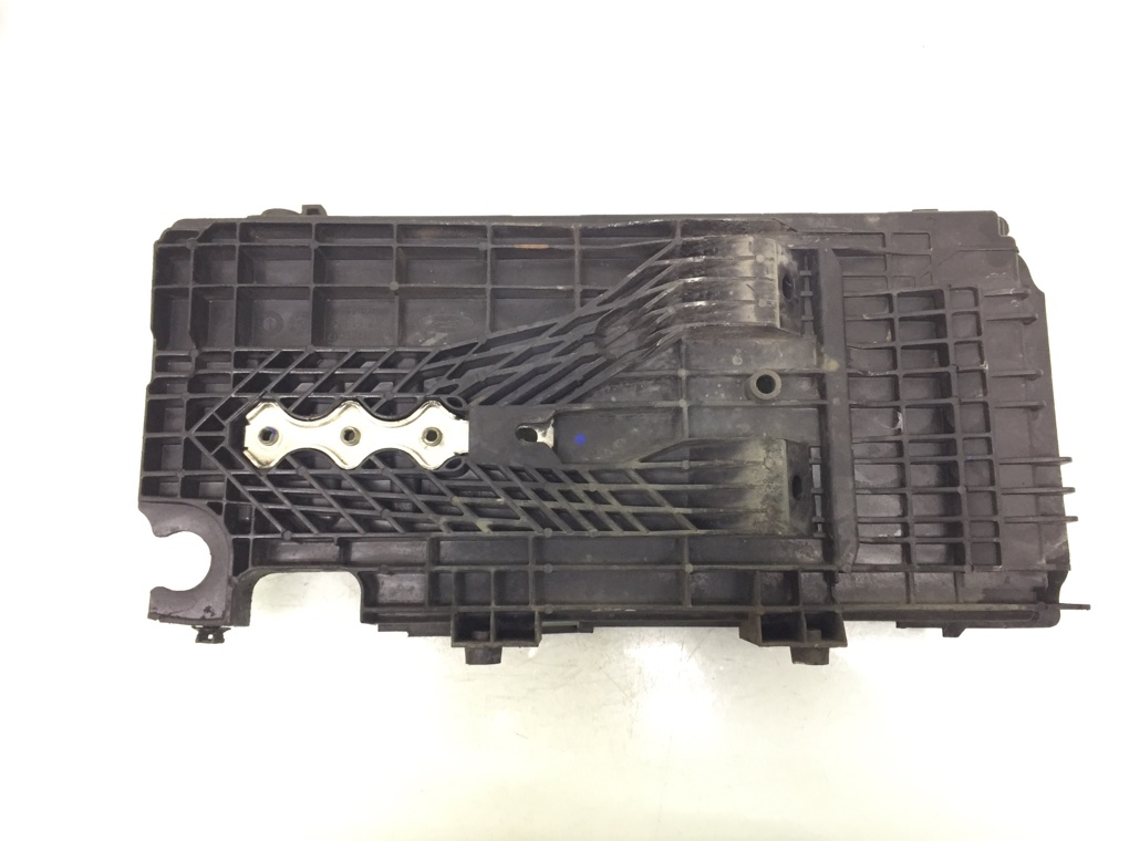 Полка аккумулятора бу для Ford Mondeo  2.0 TDCi,  2008 г.