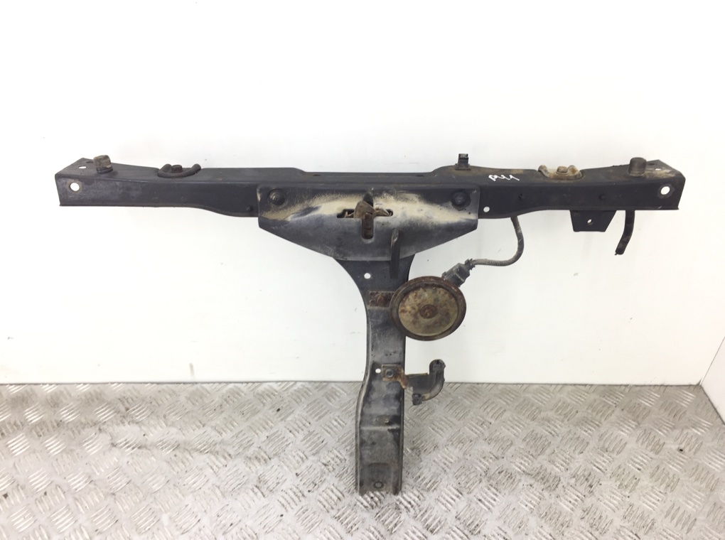 Планка под капот бу для Hyundai Matrix 1.6 i, 2002 г.