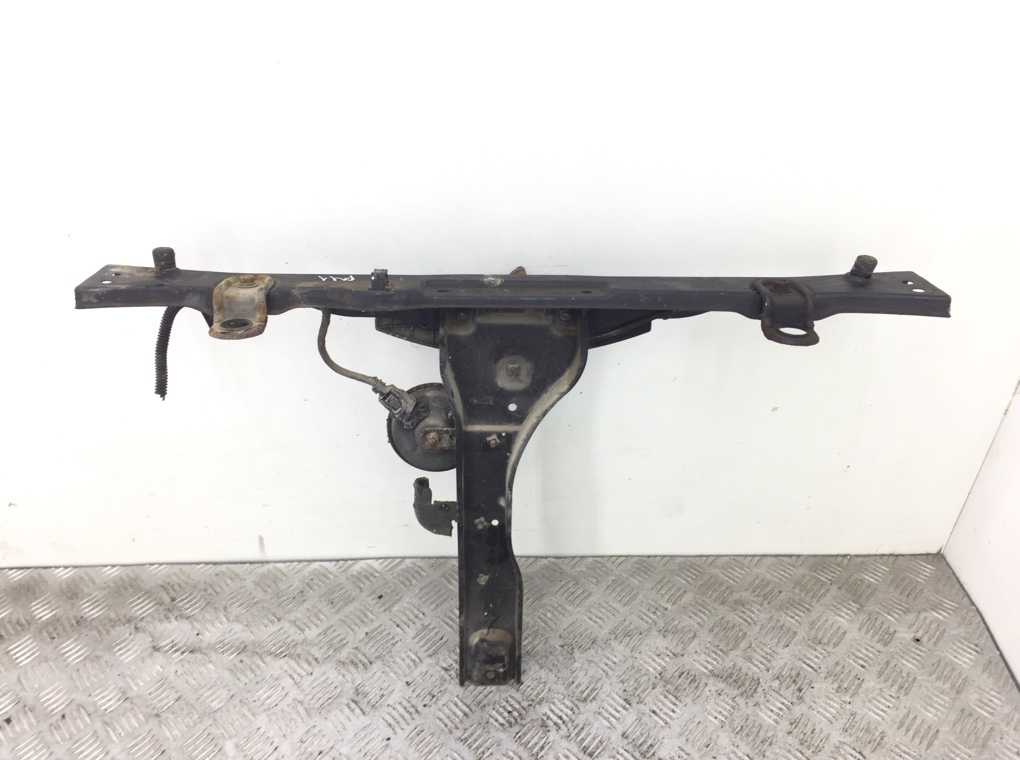 Планка под капот бу для Hyundai Matrix  1.6 i,  2002 г.