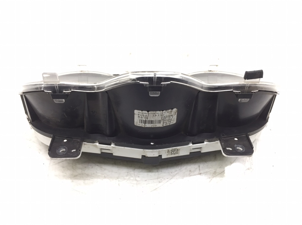 Щиток приборов (приборная панель) бу для Kia Venga  1.4 CRDi,  2011 г.