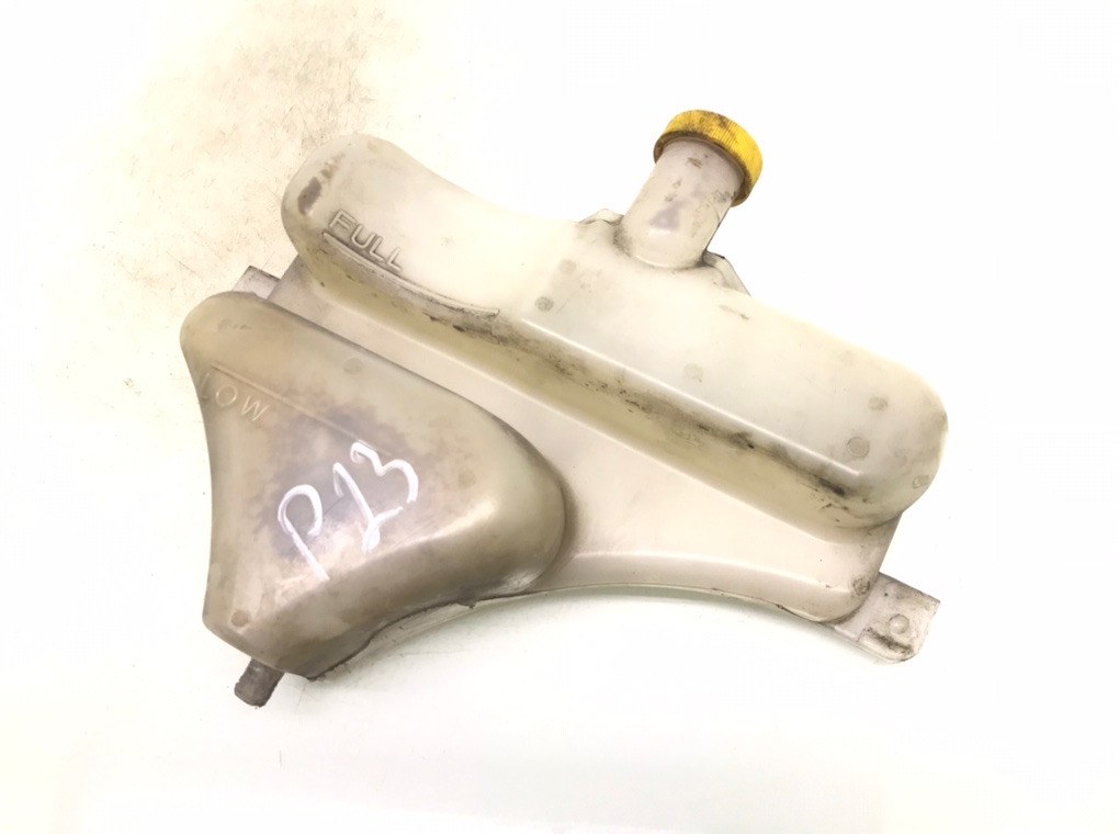 Бачок расширительный бу для Mazda 6 2.0 TD, 2008 г.